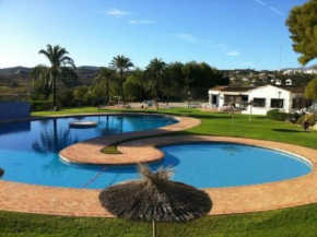 Casa Moraira